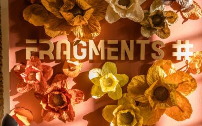 Fragments 2025: Salon des métiers d&rsquo;art d&rsquo;Occitanie